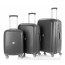 Jetstream 3-delige trolleyset Jetstream 3-delige trolleyset